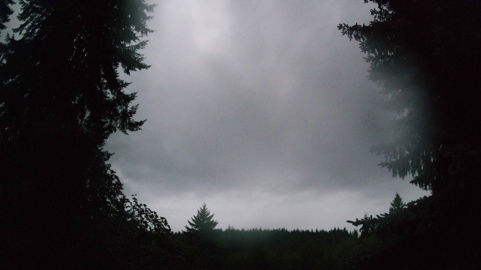 Pacific Northwest skyline timelapse on Sep 03, 2026 at 6:15 AM