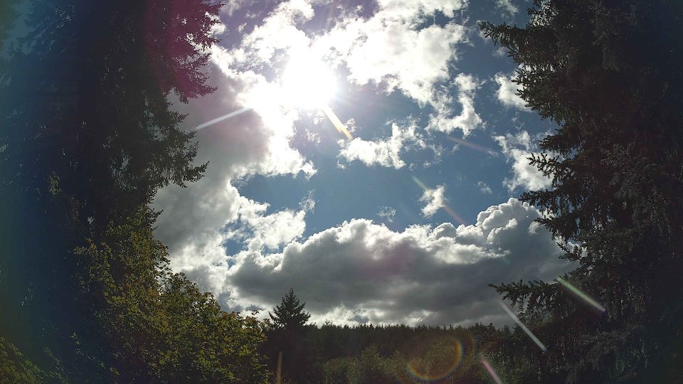 Pacific Northwest skyline timelapse on Sep 05, 2026 at 3:15 PM
