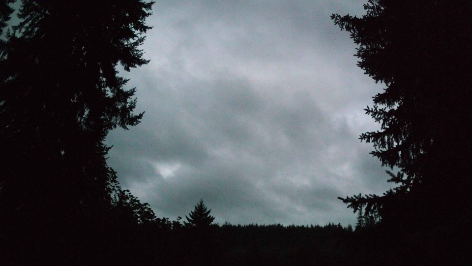 Pacific Northwest skyline timelapse on Sep 07, 2026 at 6:15 AM
