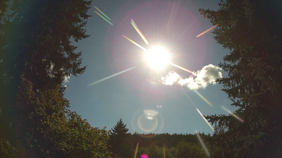 Pacific Northwest skyline timelapse on Sep 07, 2026 at 4:00 PM