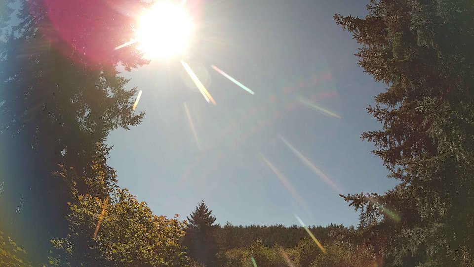Pacific Northwest skyline timelapse on Sep 08, 2026 at 2:30 PM