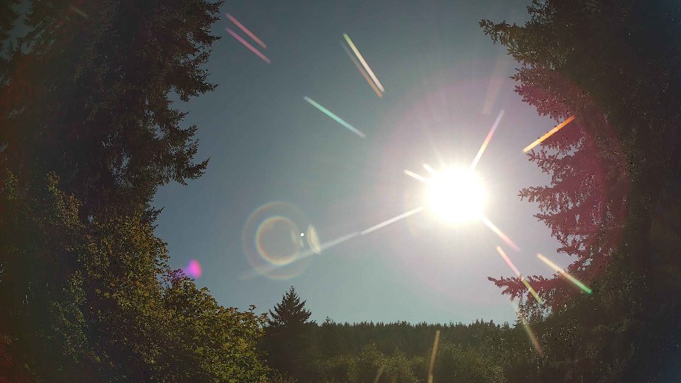 Pacific Northwest skyline timelapse on Sep 08, 2026 at 4:45 PM