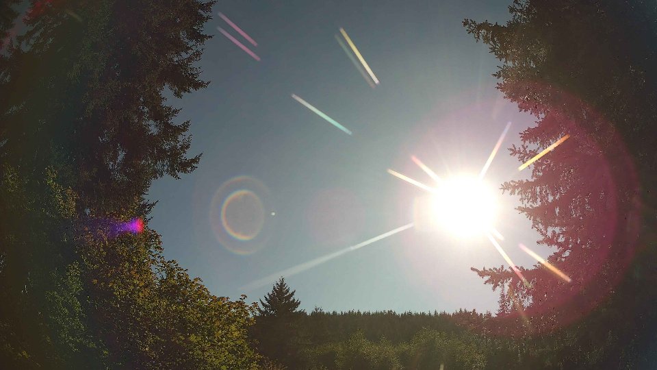Pacific Northwest skyline timelapse on Sep 08, 2026 at 5:00 PM