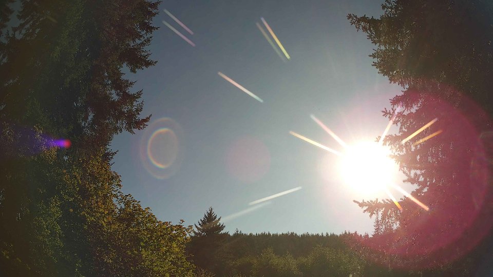 Pacific Northwest skyline timelapse on Sep 08, 2026 at 5:15 PM