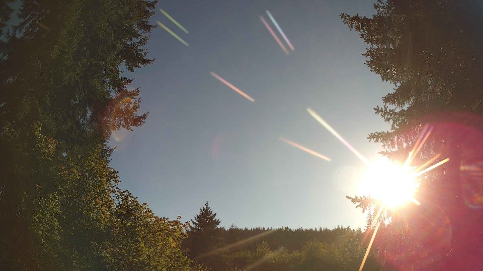 Pacific Northwest skyline timelapse on Sep 08, 2026 at 5:45 PM