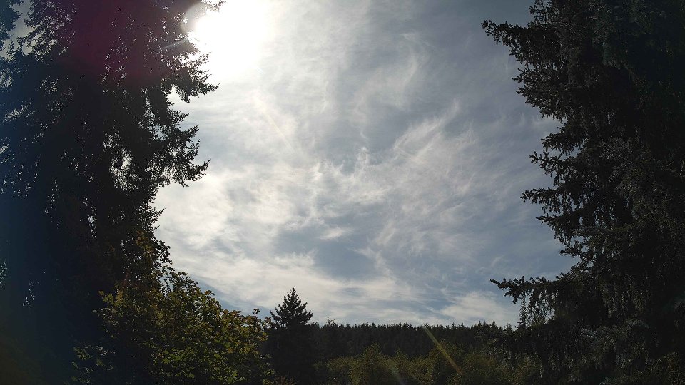 Pacific Northwest skyline timelapse on Sep 09, 2026 at 2:15 PM