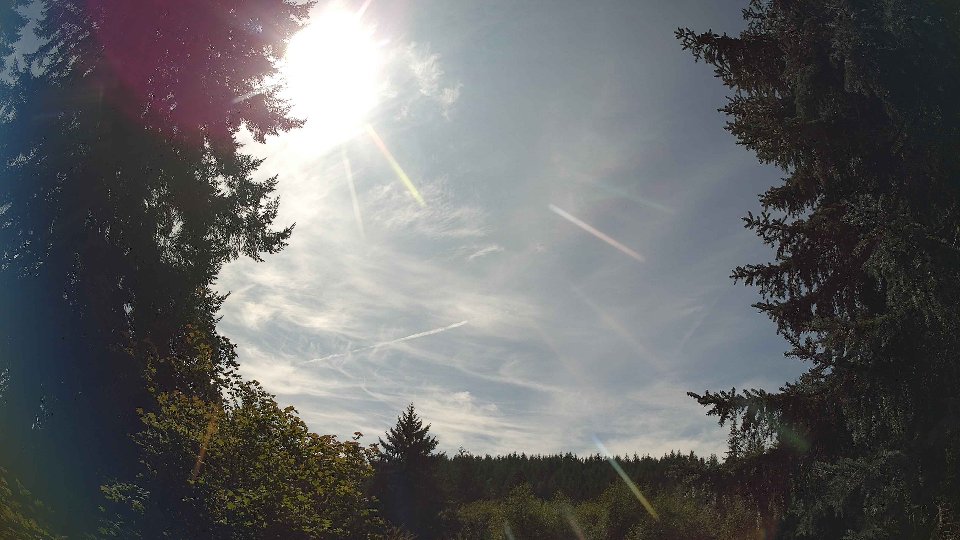 Pacific Northwest skyline timelapse on Sep 09, 2026 at 2:30 PM