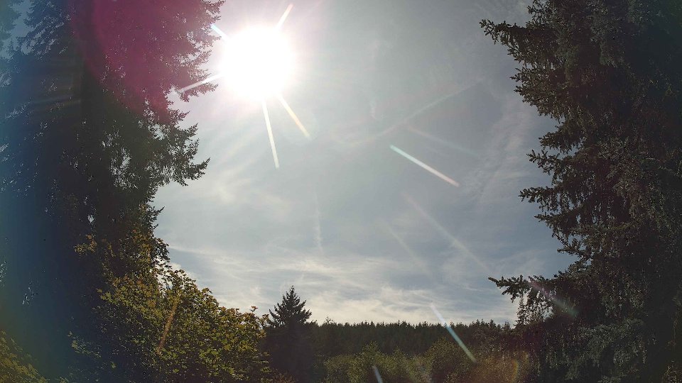 Pacific Northwest skyline timelapse on Sep 09, 2026 at 2:45 PM