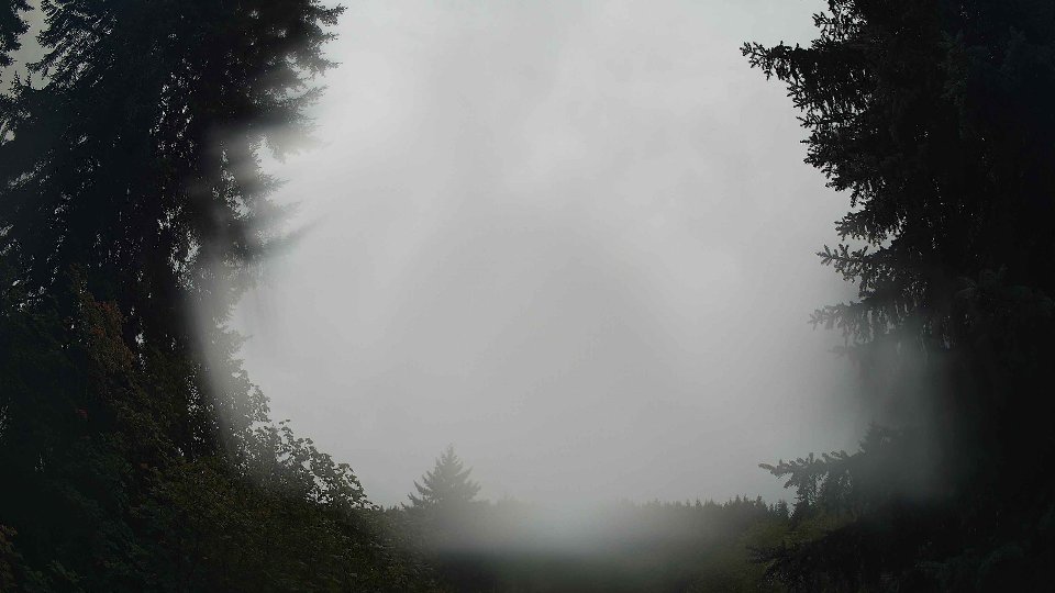 Pacific Northwest skyline timelapse on Sep 13, 2026 at 10:30 AM