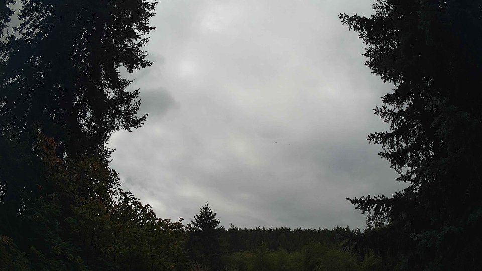 Pacific Northwest skyline timelapse on Sep 15, 2026 at 2:30 PM