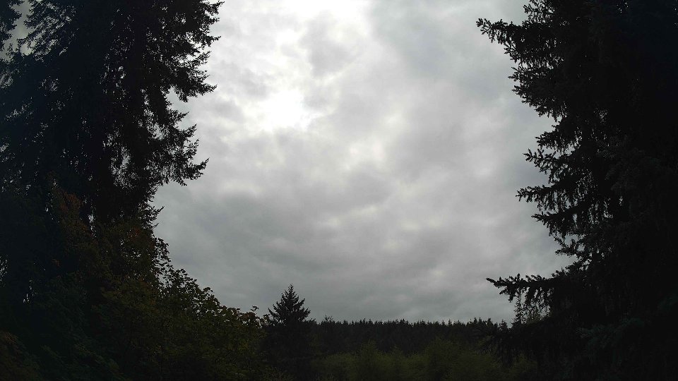 Pacific Northwest skyline timelapse on Sep 15, 2026 at 3:15 PM