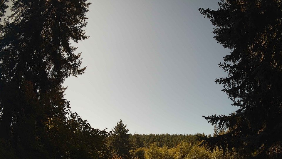 Pacific Northwest skyline timelapse on Sep 16, 2026 at 1:15 PM