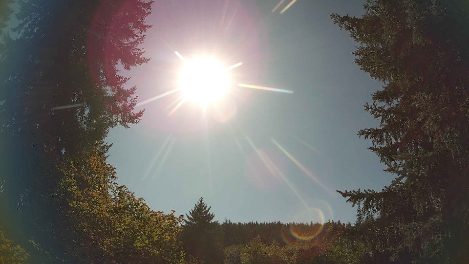 Pacific Northwest skyline timelapse on Sep 16, 2026 at 3:15 PM