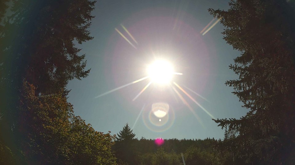 Pacific Northwest skyline timelapse on Sep 16, 2026 at 4:00 PM