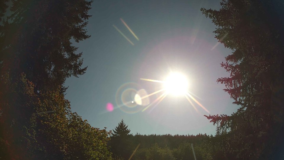 Pacific Northwest skyline timelapse on Sep 16, 2026 at 4:30 PM