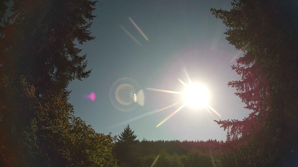 Pacific Northwest skyline timelapse on Sep 16, 2026 at 4:45 PM