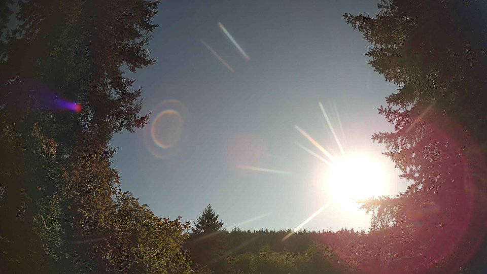 Pacific Northwest skyline timelapse on Sep 16, 2026 at 5:15 PM