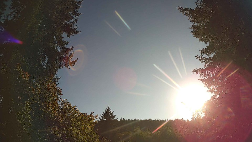 Pacific Northwest skyline timelapse on Sep 16, 2026 at 5:30 PM