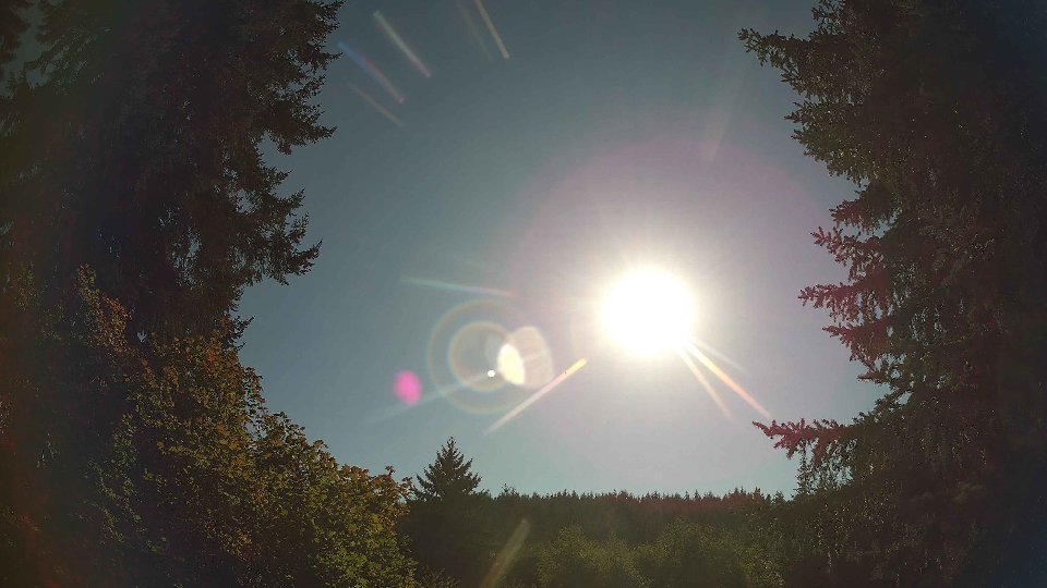 Pacific Northwest skyline timelapse on Sep 17, 2026 at 4:30 PM