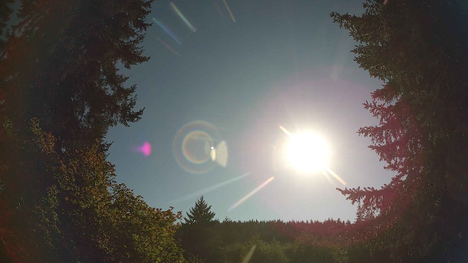 Pacific Northwest skyline timelapse on Sep 17, 2026 at 4:45 PM