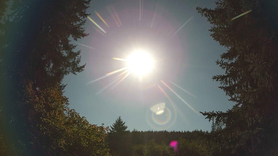 Pacific Northwest skyline timelapse on Sep 18, 2026 at 3:45 PM