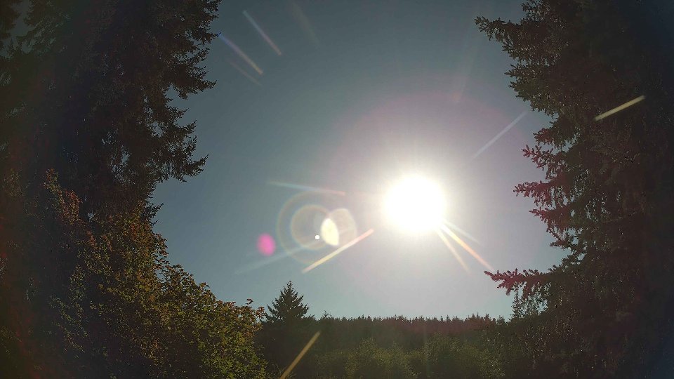 Pacific Northwest skyline timelapse on Sep 18, 2026 at 4:30 PM