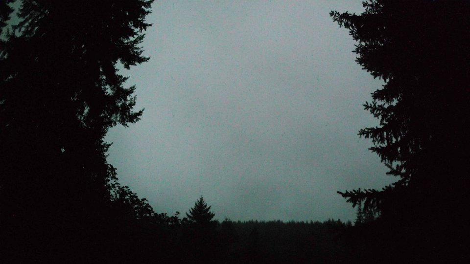 Pacific Northwest skyline timelapse on Sep 19, 2026 at 6:30 AM