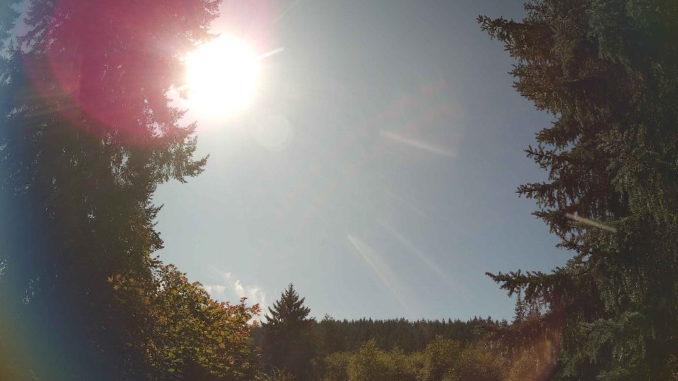 Pacific Northwest skyline timelapse on Sep 19, 2026 at 2:30 PM