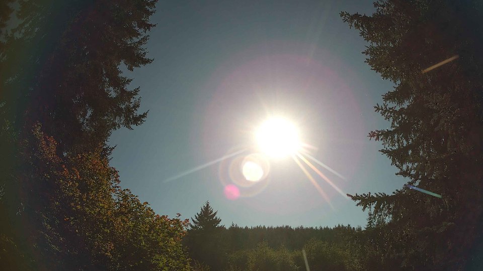 Pacific Northwest skyline timelapse on Sep 20, 2026 at 4:15 PM
