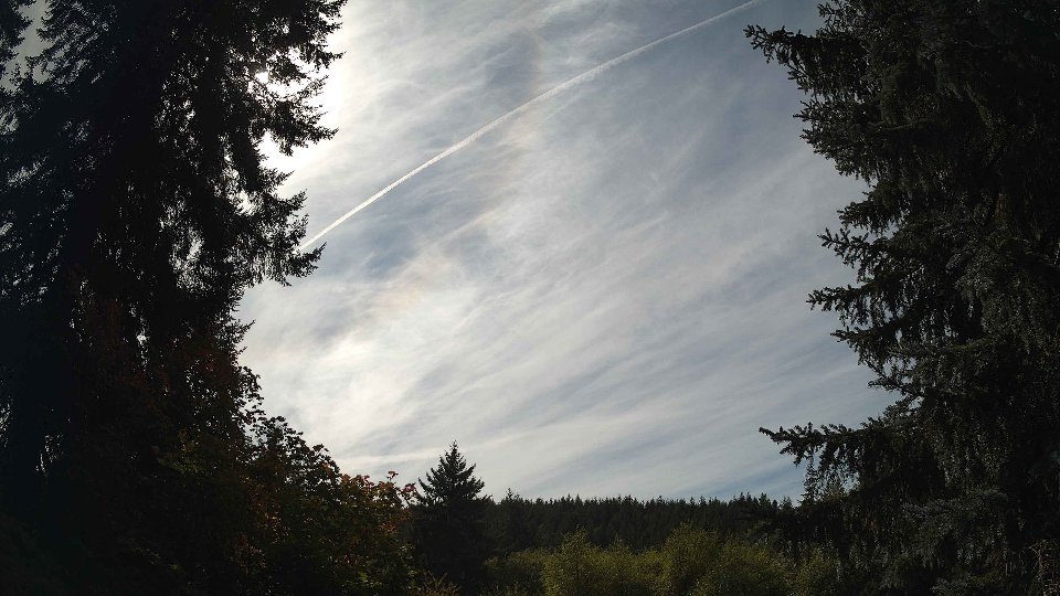 Pacific Northwest skyline timelapse on Sep 21, 2026 at 2:00 PM