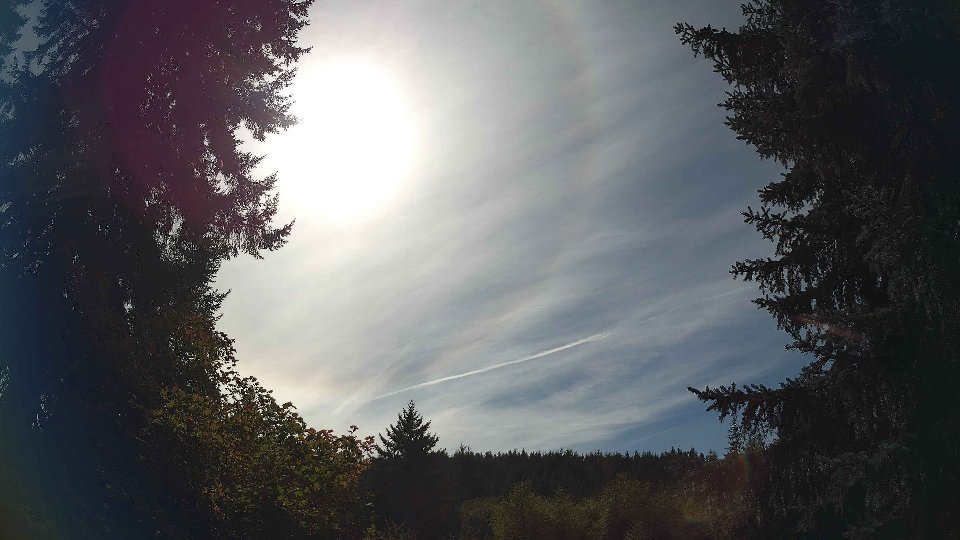 Pacific Northwest skyline timelapse on Sep 21, 2026 at 2:45 PM