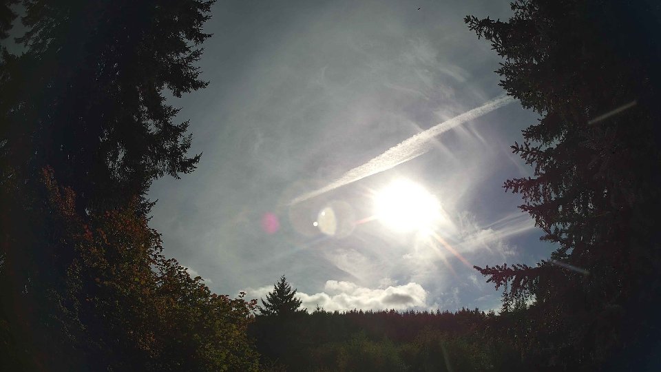 Pacific Northwest skyline timelapse on Sep 21, 2026 at 4:30 PM