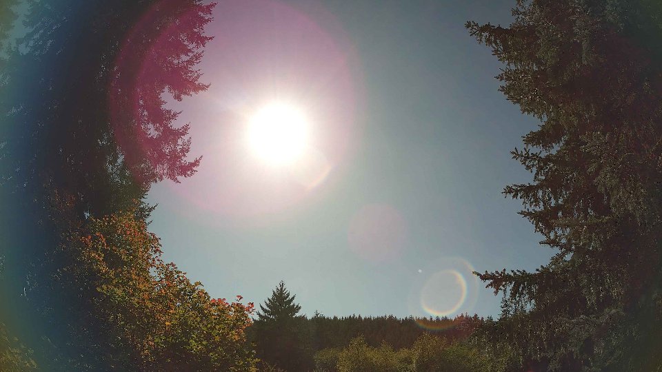 Pacific Northwest skyline timelapse on Sep 22, 2026 at 3:15 PM