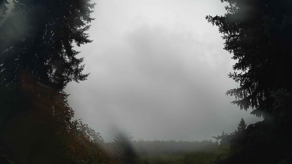 Pacific Northwest skyline timelapse on Sep 25, 2026 at 11:15 AM