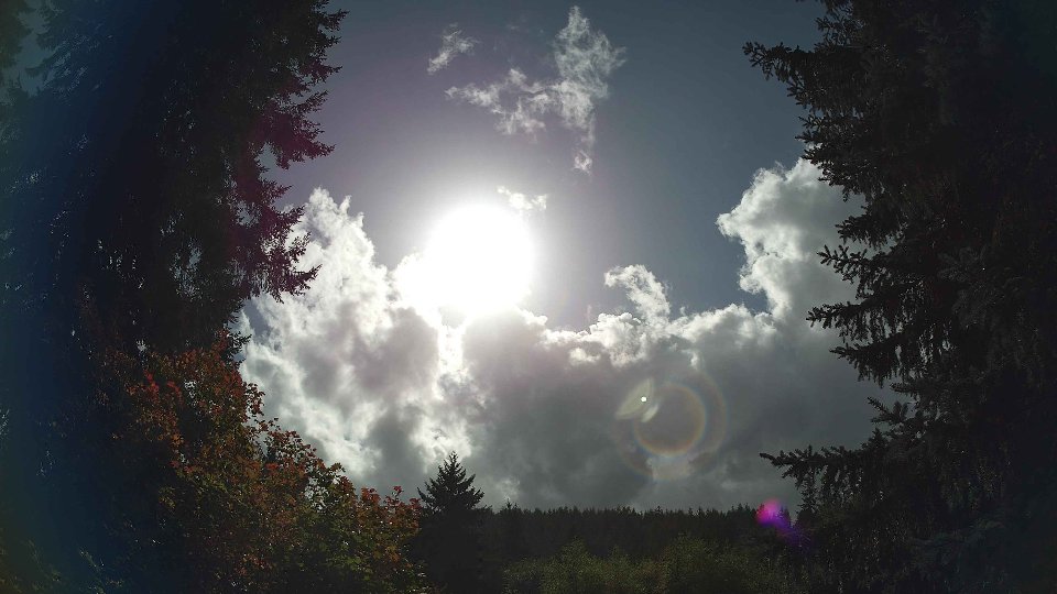 Pacific Northwest skyline timelapse on Sep 25, 2026 at 3:30 PM