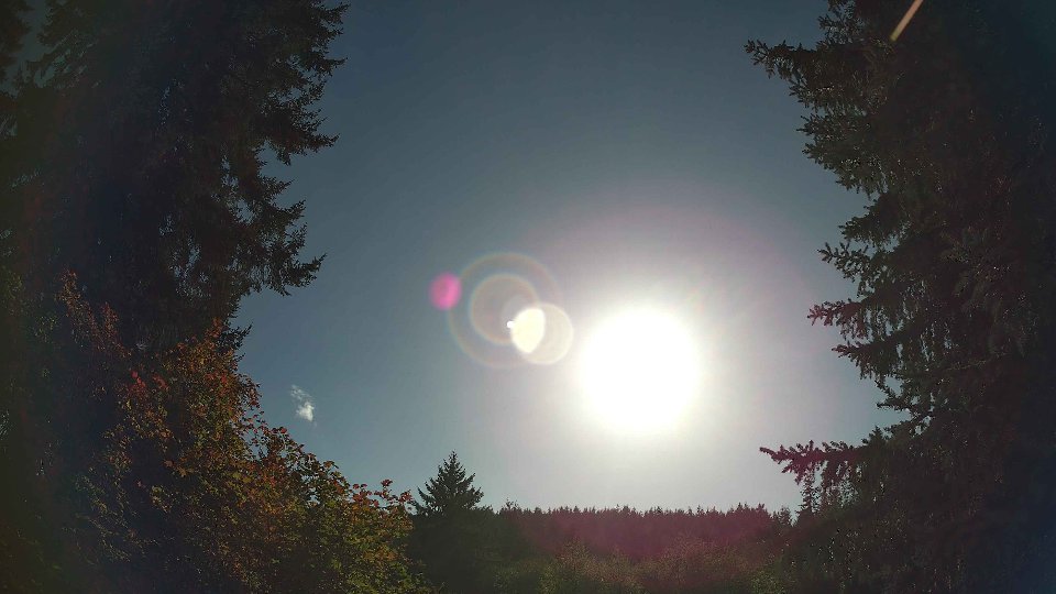 Pacific Northwest skyline timelapse on Sep 25, 2026 at 4:30 PM