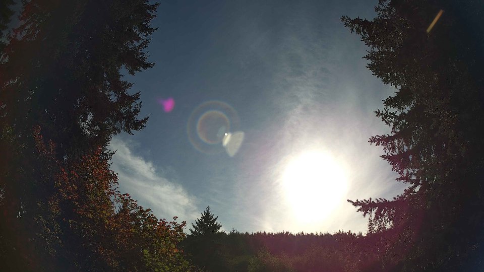 Pacific Northwest skyline timelapse on Sep 26, 2026 at 4:45 PM