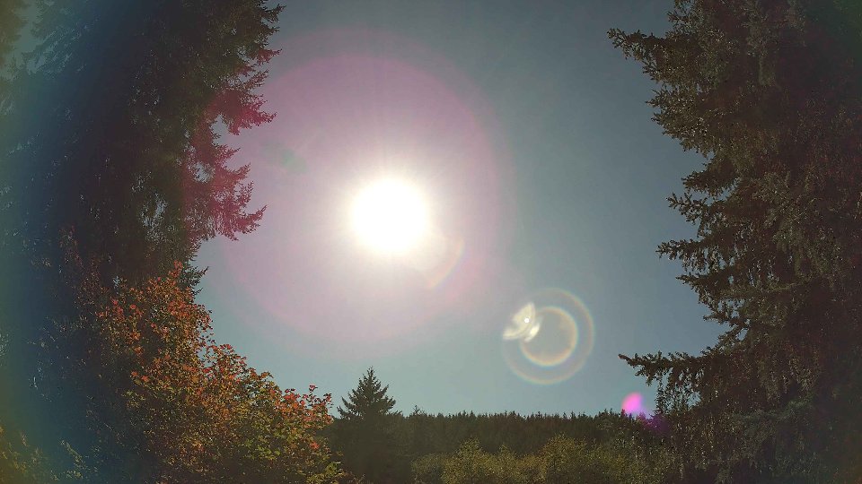 Pacific Northwest skyline timelapse on Sep 27, 2026 at 3:30 PM