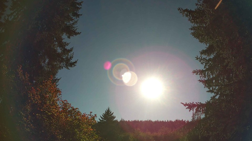 Pacific Northwest skyline timelapse on Sep 27, 2026 at 4:30 PM