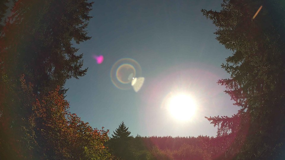 Pacific Northwest skyline timelapse on Sep 27, 2026 at 4:45 PM