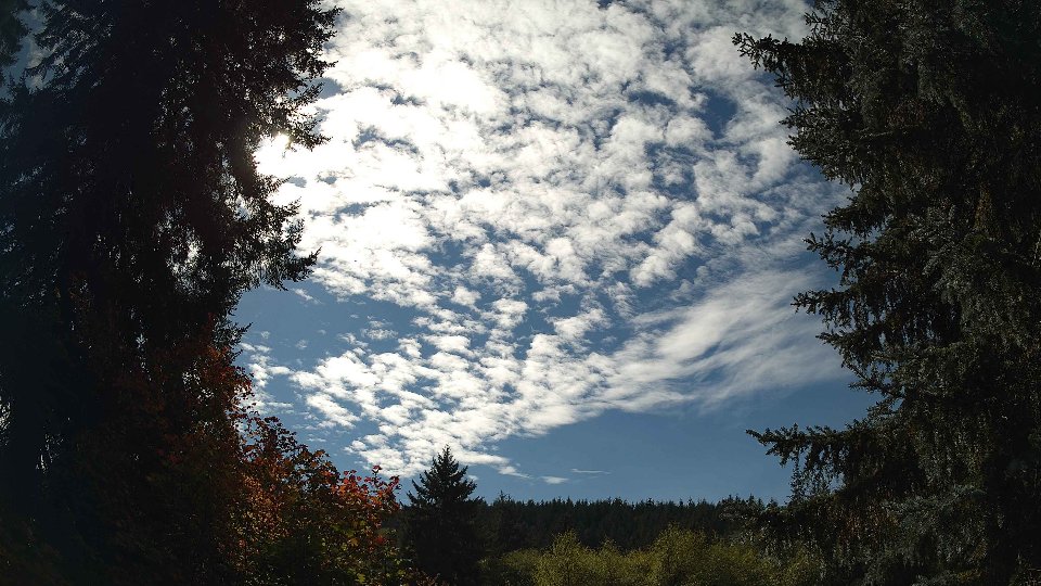 Pacific Northwest skyline timelapse on Sep 28, 2026 at 2:15 PM