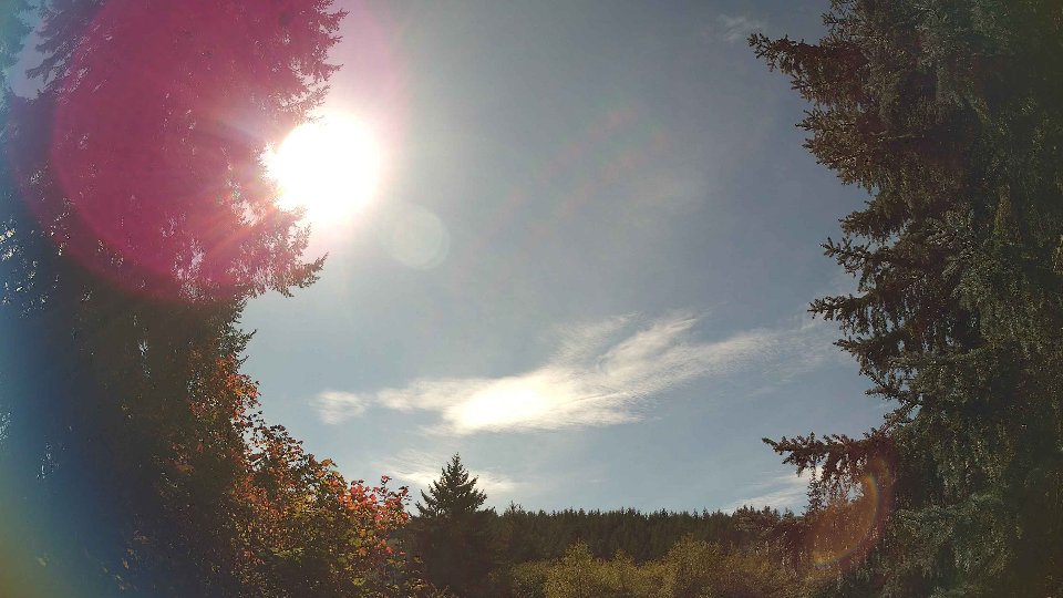 Pacific Northwest skyline timelapse on Sep 28, 2026 at 2:30 PM