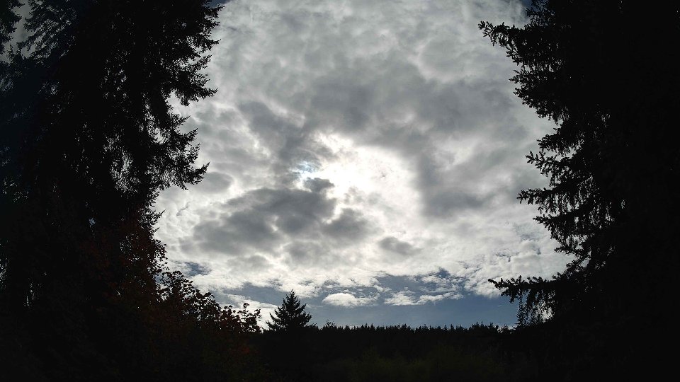 Pacific Northwest skyline timelapse on Sep 28, 2026 at 3:30 PM