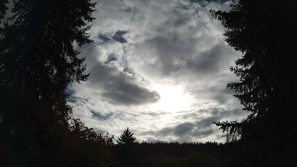 Pacific Northwest skyline timelapse on Sep 28, 2026 at 4:15 PM