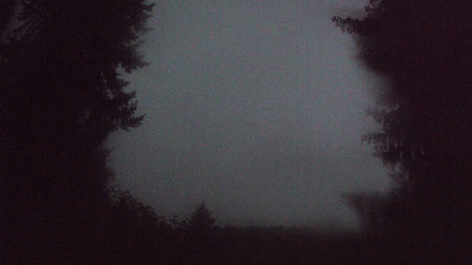 Pacific Northwest skyline timelapse on Sep 29, 2026 at 7:30 PM