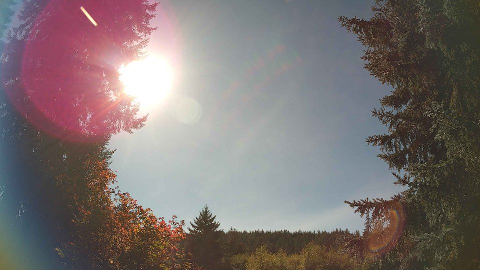 Pacific Northwest skyline timelapse on Sep 30, 2026 at 2:30 PM