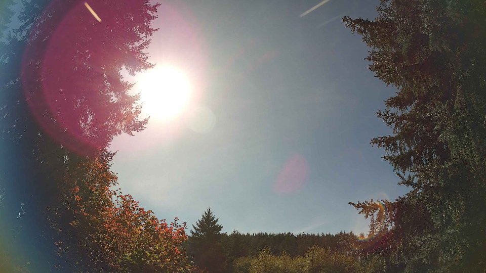 Pacific Northwest skyline timelapse on Sep 30, 2026 at 2:45 PM