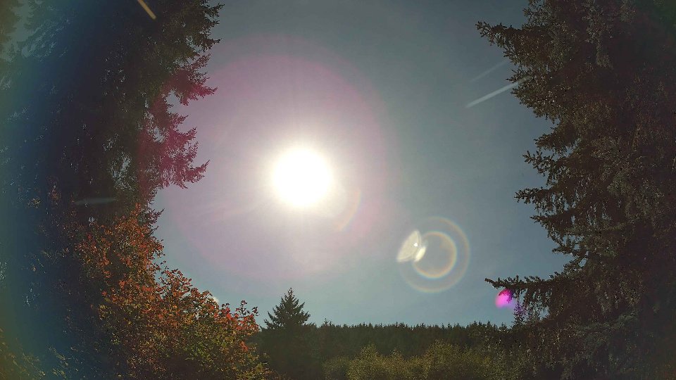 Pacific Northwest skyline timelapse on Sep 30, 2026 at 3:30 PM