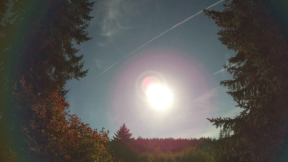 Pacific Northwest skyline timelapse on Sep 30, 2026 at 4:15 PM
