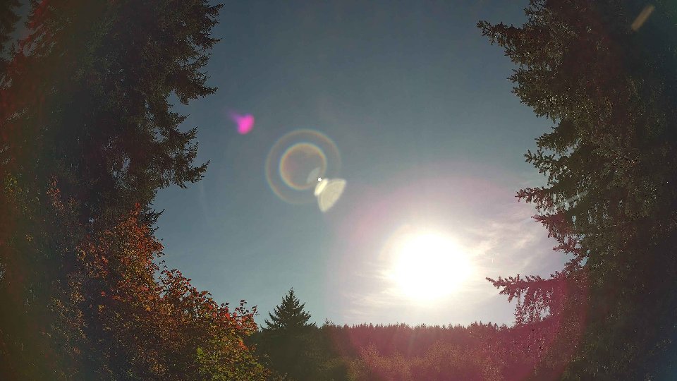 Pacific Northwest skyline timelapse on Sep 30, 2026 at 4:45 PM